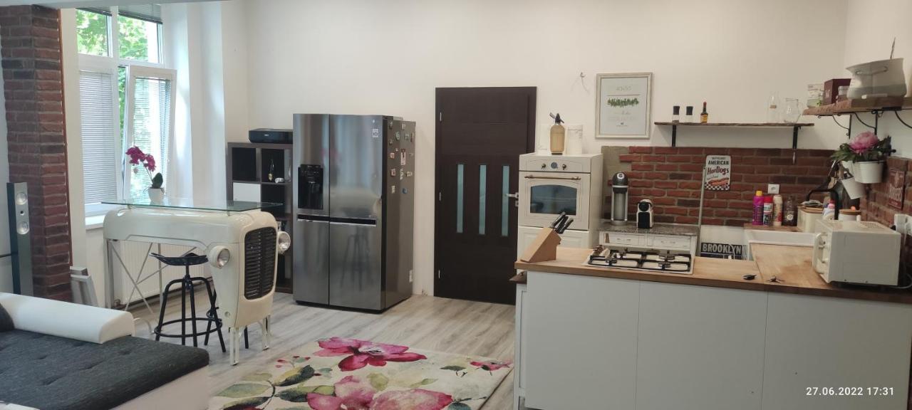 Apartman Karlovy Vary Apartment Luaran gambar