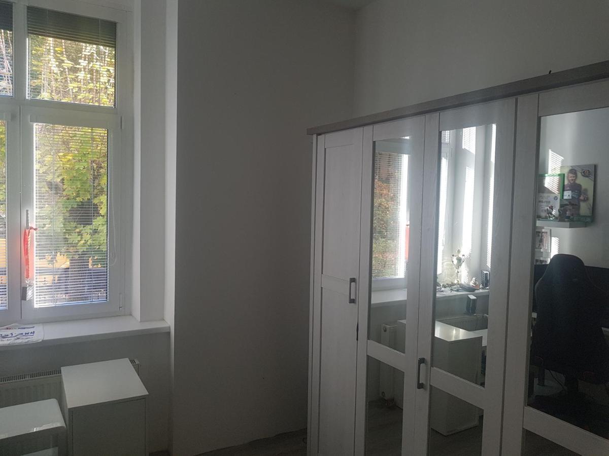 Apartman Karlovy Vary Apartment Luaran gambar